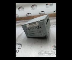 AUTORADIO LETTORE CD OPEL INSIGNIA 22790015 761200 - 11