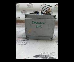 AUTORADIO LETTORE CD OPEL INSIGNIA 22790015 761200 - 24