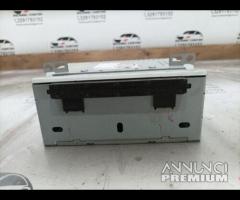 AUTORADIO LETTORE CD FORD FOCUS 2012 BM5T-18C815-H - 10