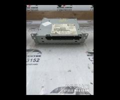 AUTORADIO LETTORE CD BMW F20 2012 6512928191302 92