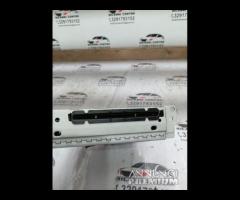 AUTORADIO LETTORE CD BMW F20 2012 6512928191302 92 - 7