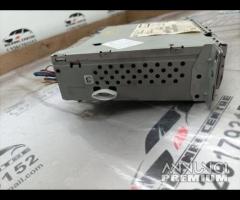 AUTORADIO LETTORE CD BMW F20 2012 6512928191302 92 - 12