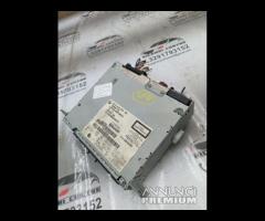 AUTORADIO LETTORE CD BMW F20 2012 6512928191302 92 - 15