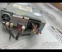 AUTORADIO LETTORE CD BMW F20 2012 6512928191302 92 - 16