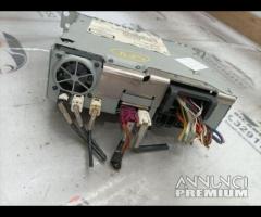 AUTORADIO LETTORE CD BMW F20 2012 6512928191302 92 - 17