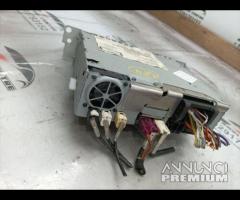 AUTORADIO LETTORE CD BMW F20 2012 6512928191302 92 - 18