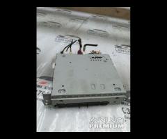 AUTORADIO LETTORE CD BMW F20 2012 6512928191302 92 - 21