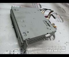 AUTORADIO LETTORE CD BMW F20 2012 6512928191302 92 - 23