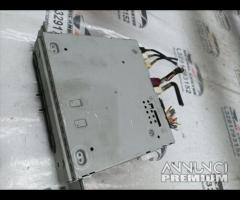 AUTORADIO LETTORE CD BMW F20 2012 6512928191302 92 - 24