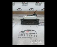AUTORADIO LETTORE CD PEUGEOT 3008 9666959577 96669
