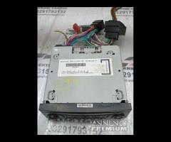 AUTORADIO LETTORE CD PEUGEOT 3008 9666959577 96669 - 7