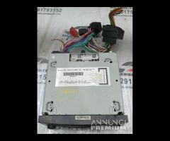 AUTORADIO LETTORE CD PEUGEOT 3008 9666959577 96669 - 8