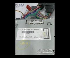 AUTORADIO LETTORE CD PEUGEOT 3008 9666959577 96669 - 9