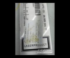 AUTORADIO LETTORE CD PEUGEOT 3008 9666959577 96669 - 10