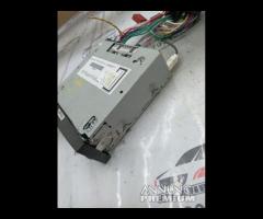 AUTORADIO LETTORE CD PEUGEOT 3008 9666959577 96669 - 12