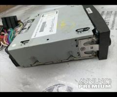 AUTORADIO LETTORE CD PEUGEOT 3008 9666959577 96669 - 16