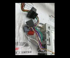 AUTORADIO LETTORE CD PEUGEOT 3008 9666959577 96669 - 17