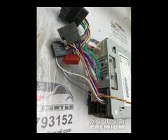 AUTORADIO LETTORE CD PEUGEOT 3008 9666959577 96669 - 18