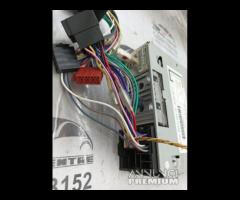 AUTORADIO LETTORE CD PEUGEOT 3008 9666959577 96669 - 19