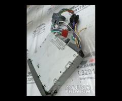 AUTORADIO LETTORE CD PEUGEOT 3008 9666959577 96669 - 23