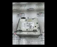 AUTORADIO LETTORE CD OPEL ZAFIRA TOURER 2012 22877 - 7