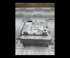 AUTORADIO LETTORE CD OPEL ZAFIRA TOURER 2012 22877 - 8