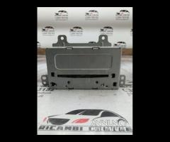 AUTORADIO LETTORE CD OPEL ZAFIRA TOURER 2012 22877 - 11