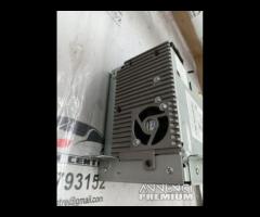 AUTORADIO LETTORE CD OPEL ZAFIRA TOURER 2012 22877 - 13