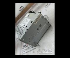 AUTORADIO LETTORE CD OPEL ZAFIRA TOURER 2012 22877 - 15