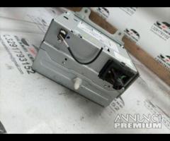 AUTORADIO LETTORE CD OPEL ZAFIRA TOURER 2012 22877 - 18