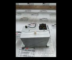 AUTORADIO LETTORE CD OPEL ZAFIRA TOURER 2012 22877 - 23