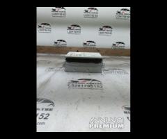 AUTORADIO LETTORE CD VOLVO XC60 2015 31466821AA 3A