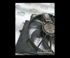 VENTOLA RAFFREDAMENTO MOTORE BMW E87 3136613273 31 - 16
