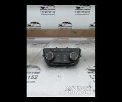 COMANDI CONTROLLO CLIMA OPEL ZAFIRA TOURER 2012 20