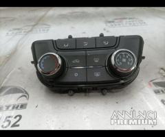 COMANDI CONTROLLO CLIMA OPEL ZAFIRA TOURER 2012 20 - 8