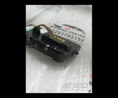 COMANDI CONTROLLO CLIMA OPEL ZAFIRA TOURER 2012 20 - 12