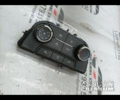 COMANDI CONTROLLO CLIMA OPEL ZAFIRA TOURER 2012 20 - 19