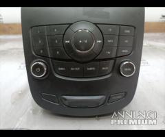 AUTORADIO MULTIFUNZIONE CHEVROLET ORLANDO 2012 950 - 7