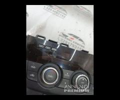 COMANDI CONTROLLO CLIMA MAZDA 6 2014 GJH561190E DI - 13