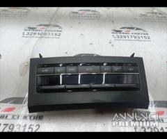 CENTRALINA COMANDO CLIMA MERCEDES W212 A2129008711 - 8