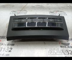 CENTRALINA COMANDO CLIMA MERCEDES W212 A2129008711 - 9