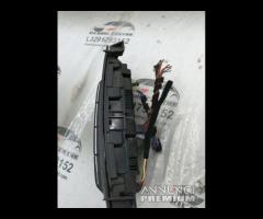 CENTRALINA COMANDO CLIMA MERCEDES W212 A2129008711 - 14