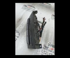 CENTRALINA COMANDO CLIMA MERCEDES W212 A2129008711 - 15