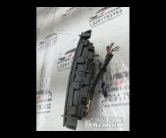 CENTRALINA COMANDO CLIMA MERCEDES W212 A2129008711 - 23