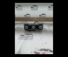 COMANDI CONTROLLO CLIMA VOLKSWAGEN PASSAT 2011 7N0