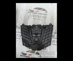 GRUPPO DI COMANDO AUTORADIO \\ NAVIGAZIONE FORD FO