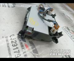 PANNELLO POSTERIORE CONTROLLO CLIMA JAGUAR XJ 2010 - 22