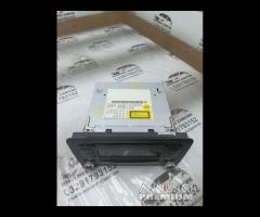 AUTORADIO LETTORE CD AUDI A3 2010 8P0035186S 76492 - 7
