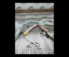 AIRBAG TENDINA LATERALE DX RANGE ROVER VELAR HK83- - 20