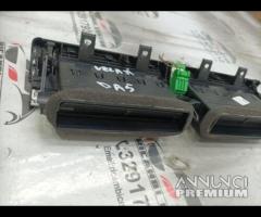 BOCCHETTA DI ARIA CENTRALE RANGE ROVER VELAR 2020 - 14